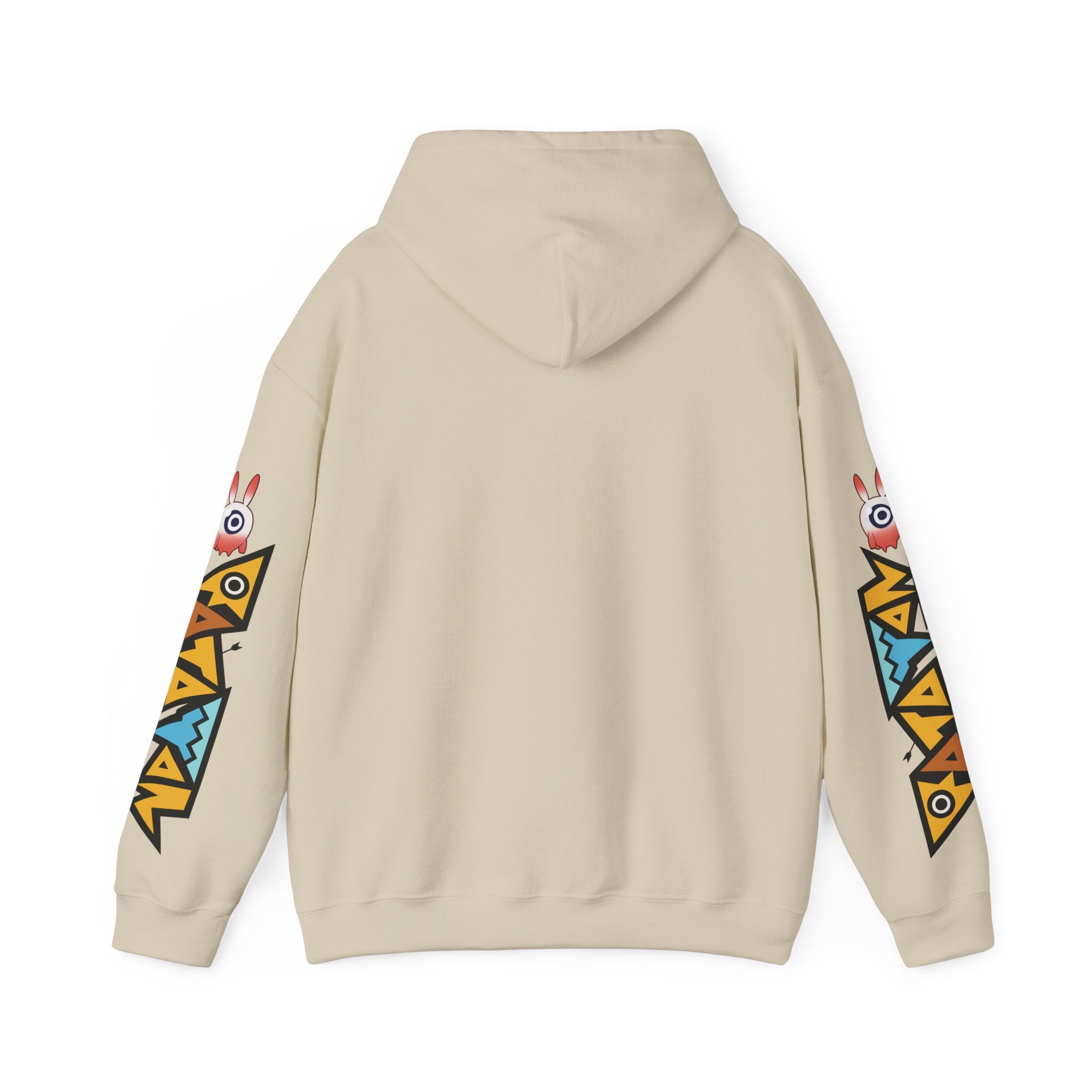 Ratatan Pyokorappa Hoodie
